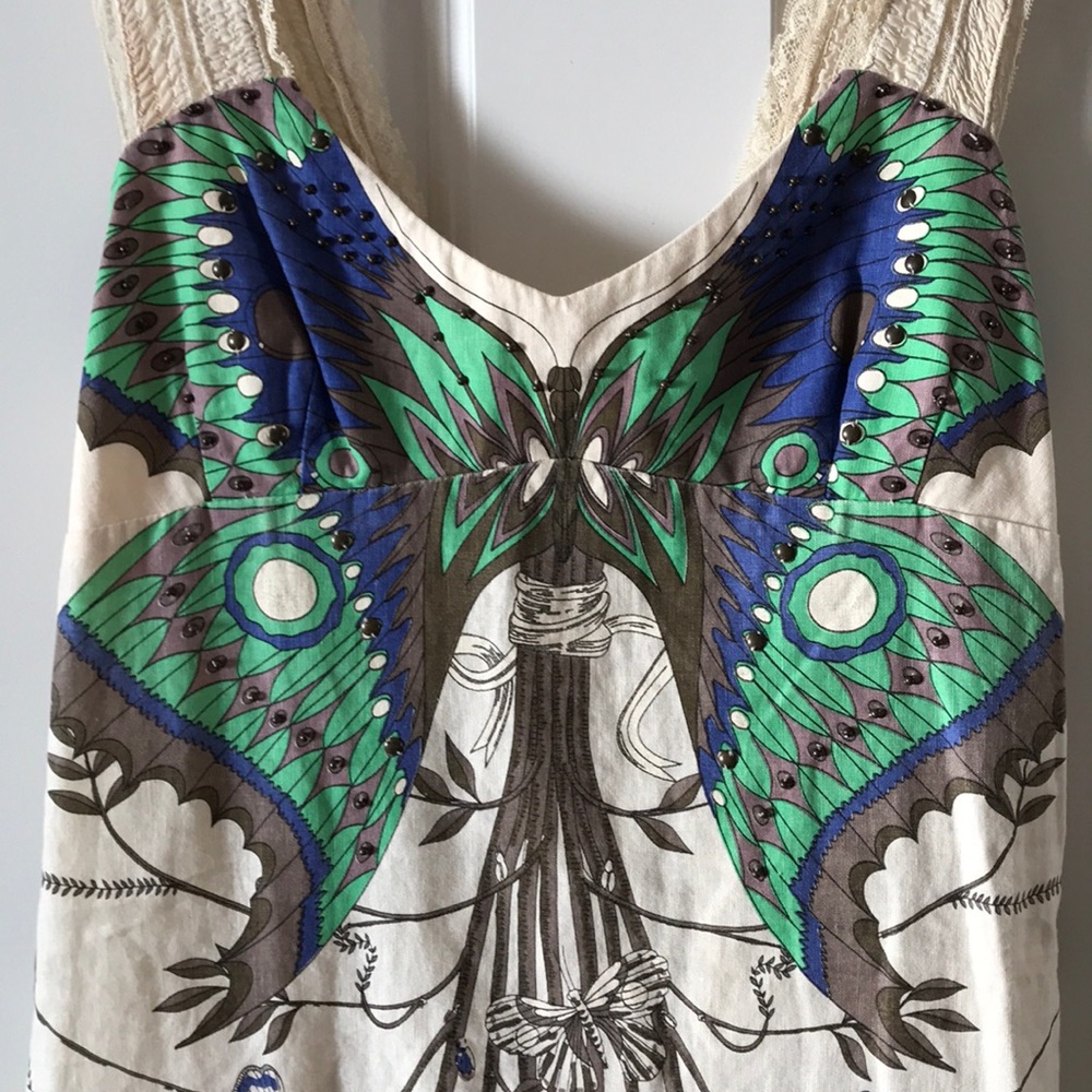Free People dress